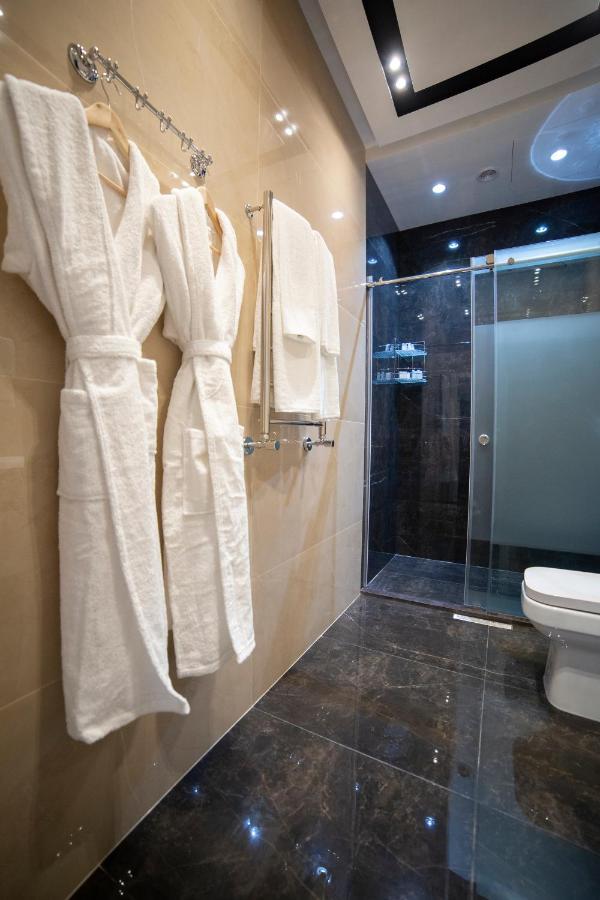 Prime Suites Bulvar Baku Eksteriør billede